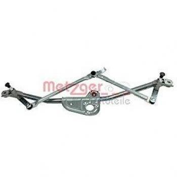 Wiper Linkage Assembly METZGER 2190178