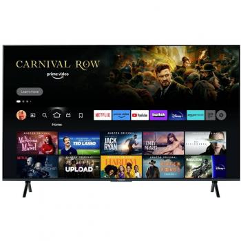 PANASONIC SMART TV Fernseher 50 LED 50 Zoll 4K, HDR UHD Alexa integriert