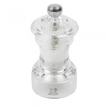AcrylicSavor 4” Salt Grinder