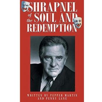 Shrapnel of the Soul and Redemption