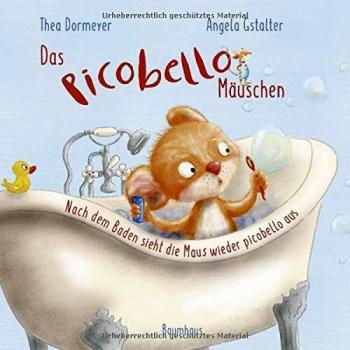 Das Picobello-Mäuschen