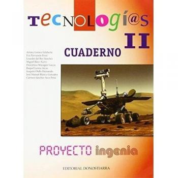 Tecnologías II