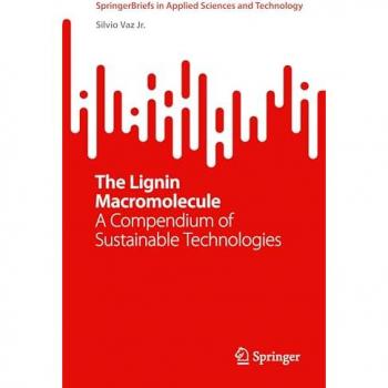 The Lignin Macromolecule