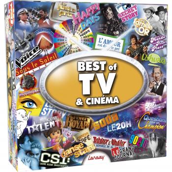 Lansay Best Of Tv