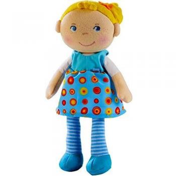 Edda, die Kuschelpuppe von HABA (Produktcode: 303731)