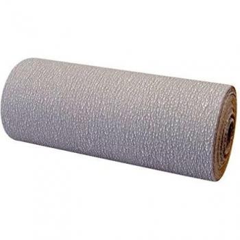Silverline Aluminium Oxide Sanding Roll 5m, 400 Grit