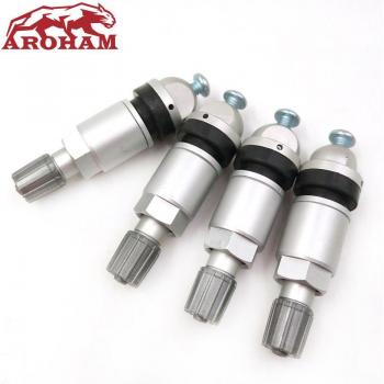 Beste Wahl 4er TPMS-8 Set Legierungsschlauchlos Ventil für Haval H5 H6