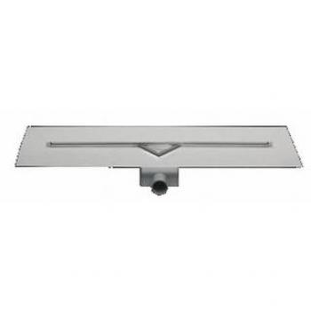 Easydrain S-Line canal de douche 80 cm