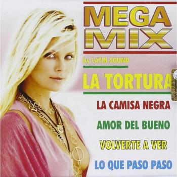 Mega Mix