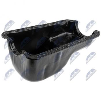 Coppa di Olio NTY 004‑BMO‑FR