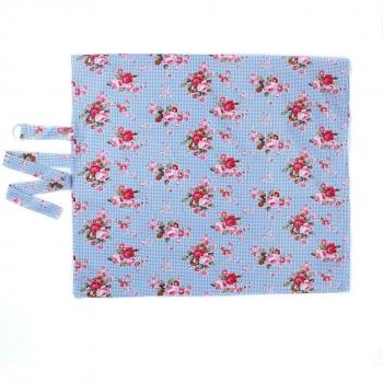 Soft Cotton Breastfeeding Apron
