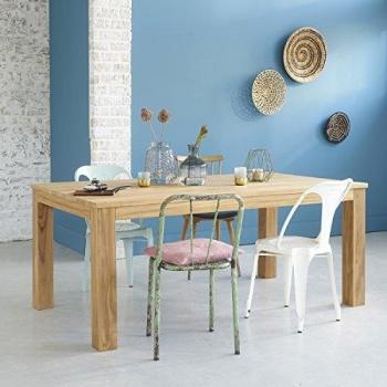 Buffet en Bois de Teck 150 cm