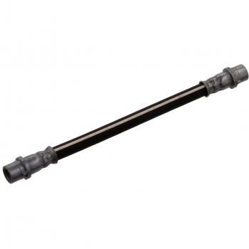 Febi Bilstein Rear Axle Left/Right Inner Brake Hose Replacement 14048