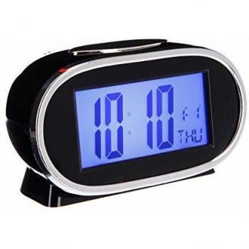 Réveil Moderne 11x7,8 cm Atmosphera