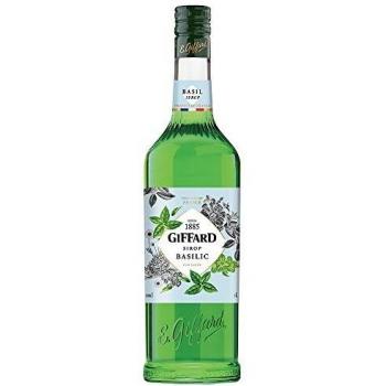 GIFFARD Bar Sirup 1,0 l
