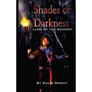 Shades of Darkness: Land of the Damned