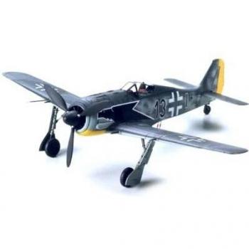 Focke Wulf FW190A-3