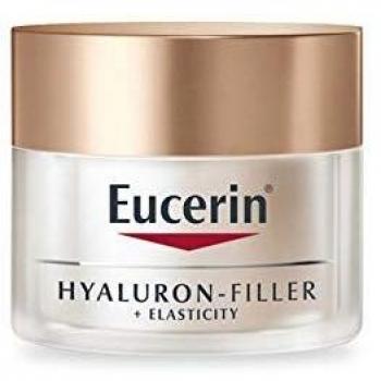 Eucerin Crème de Jour Élasticité et Hyaluron SPF 15 50ml