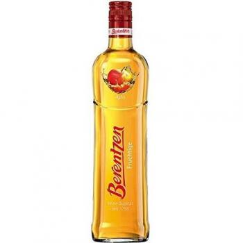 Berentzen Original Apfel Likör 0,7L