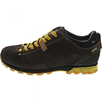 Scarpe da trekking Aku Bellamont III Marroni GORE-TEX