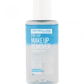 Maybelline Eye & Lip Makeup Remover 70ml