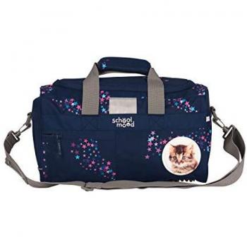 SCHOOL-MOOD® Sporttasche Leni (Hund)