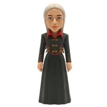 Minix 12 cm Actionfigur: Rhaenyra Targaryen – House of the Dragon