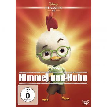 Himmel und Huhn