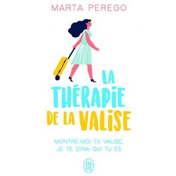 La thérapie de la valise