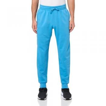 Under Armour Rival Fleece Joggers Azul (Talla 44)