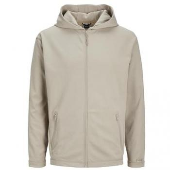 Jack & Jones Komfort Sweatshirt Beige