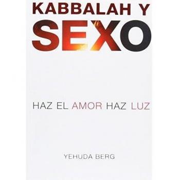 KABBALAH Y SEXO