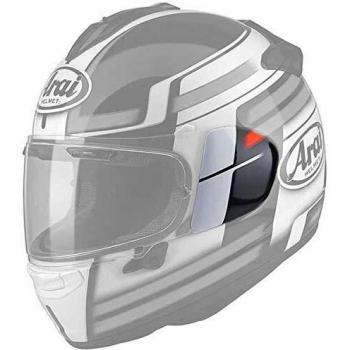 Side Pods Arai Vas‑v One Size