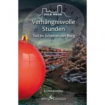 Tod im Schatten der Burg
