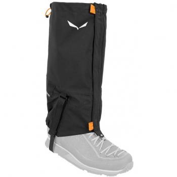 Protection Powertex Salewa – Guêtres noirs