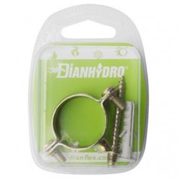 Accessoire Plomberie DIANFLEX – Collier Légère avec Gousset