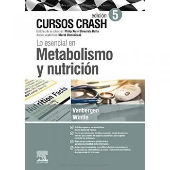 Lo esencial en Metabolismo y nutrición