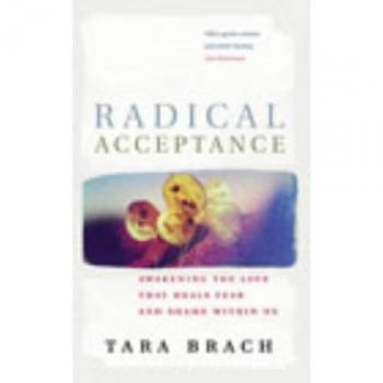 Radical Acceptance