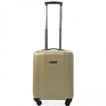 EPIC POP 3 Kabinentrolley 55 cm, cava, 4 Rollen