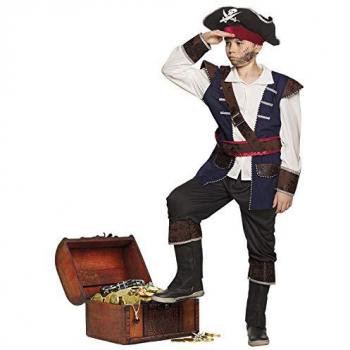 Boland Kinder Piratenkostüm