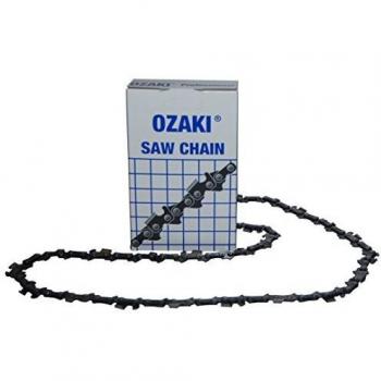 Ozaki Pro Chaîne de Tronçonneuse 68e .404 .058