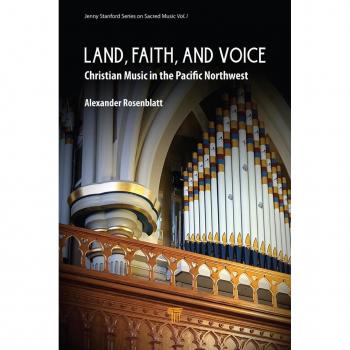 Vitalsource Technologies, Inc. Land, Faith, and Voice
