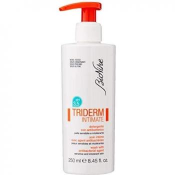 Triderm Intimate Gel with Antibacterial Ingredients 250 ml