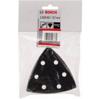 Bosch 93 mm Adaptateur d’Aspiration – Compatible meuleuse triangulaire