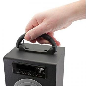 Caliber HPG415BT MP3-Player Radiorekorder
