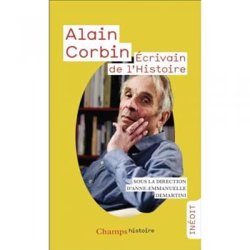 Alain Corbin