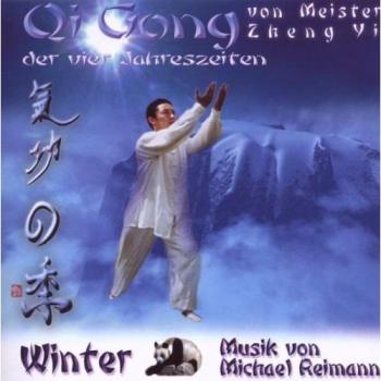 Qi Gong Hiver par Michael Reimann