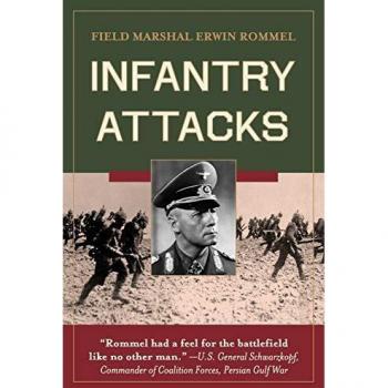Infantry Attacks