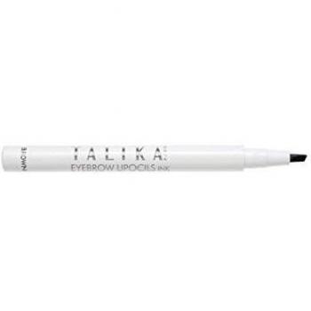 Talika Eyebrow Lipocils Ink Brown
