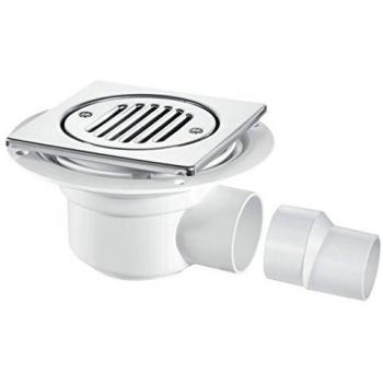 McAlpine TSG50T6SS 50mm Water Seal Gully